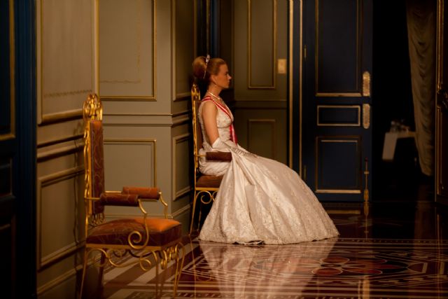 Vuelve el ciclo El cine vuelve al centro del Nuevo Teatro Circo  con la película protagonizada por Nicole Kidman Grace de Monaco - 1, Foto 1