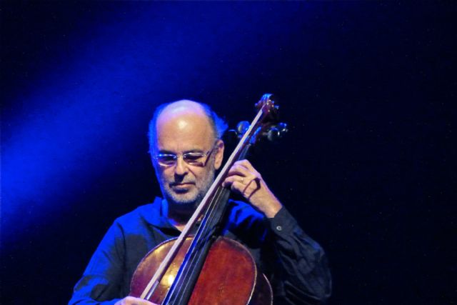 La sofisticación de Jacques Morelenbaum amenizará el Cartagena Jazz Festival - 1, Foto 1