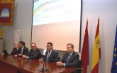 Educacin y las universidades pblicas colaboran en la formacin especializada de operadores de Sabic