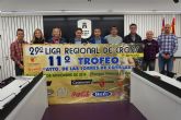 La 29ª Liga Regional de Cross da el pistoletazo de salida este domingo