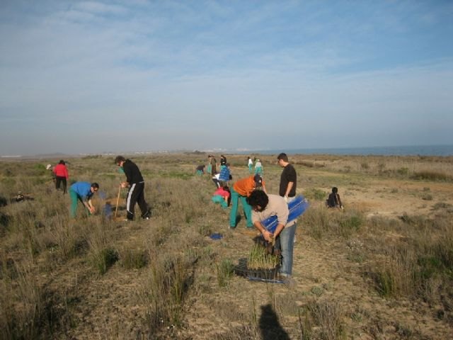 El número de alumnos de Formación Profesional Agraria se incrementa un 5,6 por ciento respecto al curso anterior - 1, Foto 1