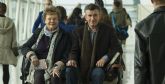 La pelcula Philomena protagonizada por Judie Dench y Steve Coogan, en el ciclo de cine del Nuevo Teatro Circo de Cartagena