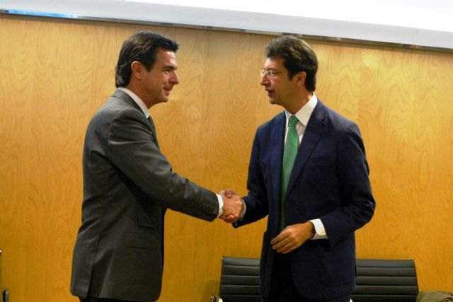 Juan Carlos Ruiz lleva al Consejo Español de Turismo los buenos datos de la Región en turismo extranjero y empleo turístico - 3, Foto 3