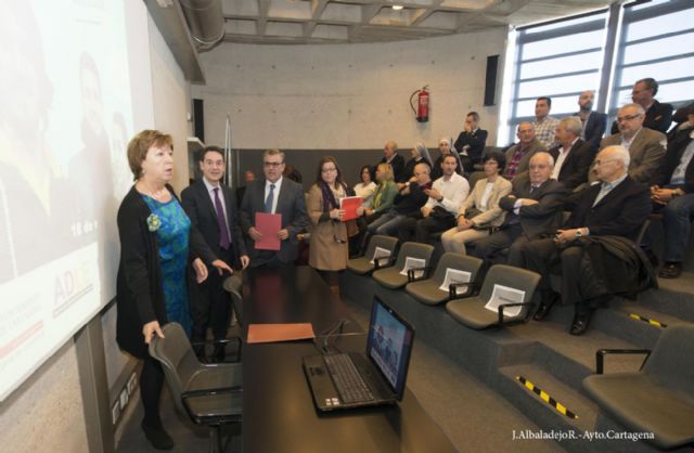 Los empresarios locales colaboran en la reinserción educativa y laboral de nuestros jóvenes - 3, Foto 3