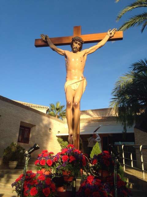 Cursillos de Cristiandad celebra el cursillo número mil - 1, Foto 1