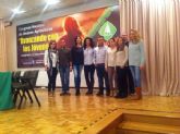 Los jvenes agricultores de asaja Murcia 'muy satisfechos' tras su participacin en el congreso nacional 'avanzando con los jvenes'