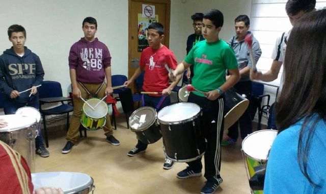 Más de 200 inscritos en los nuevos talleres lúdicos y formativos de la Concejalía de Juventud - 2, Foto 2