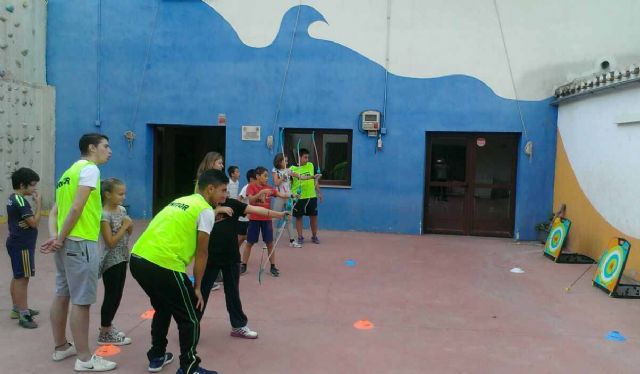 Más de 200 inscritos en los nuevos talleres lúdicos y formativos de la Concejalía de Juventud - 3, Foto 3