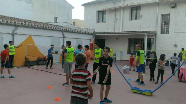 Más de 200 inscritos en los nuevos talleres lúdicos y formativos de la Concejalía de Juventud - 4, Foto 4