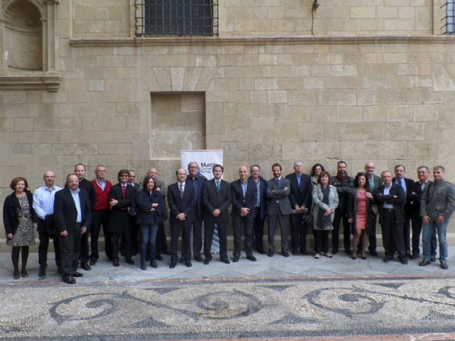 La Oficina de Congresos anima a los profesionales sanitarios a apostar por Murcia para organizar reuniones y jornadas - 1, Foto 1