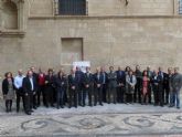 La Oficina de Congresos anima a los profesionales sanitarios a apostar por Murcia para organizar reuniones y jornadas