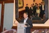 La Regin acoge la final del Torneo Nacional de Debate Parlamentario