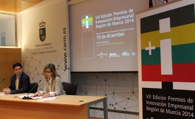 La Consejería convoca los Premios de Innovación Empresarial, reflejo de la apuesta del Gobierno regional por la competitividad - 1, Foto 1