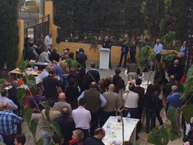 El Partido Popular celebra una convivencia en Las Torres de Cotillas - 1, Foto 1