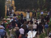 El Partido Popular celebra una convivencia en Las Torres de Cotillas