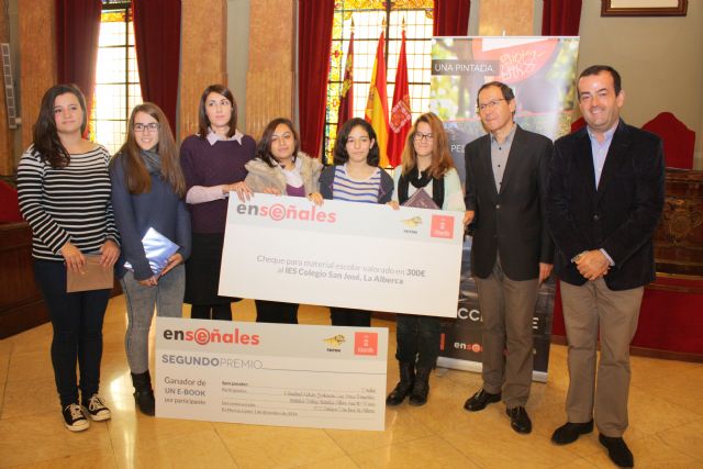 Una broma que sale cara gana el primer premio del concurso de microvídeos enSeñales - 3, Foto 3