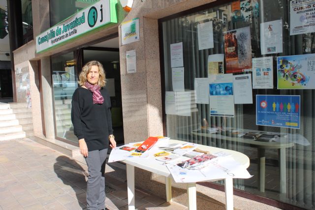 La Concejalía de Sanidad recuerda que en la lucha contra el VIH la mejor medida es la prevención - 3, Foto 3