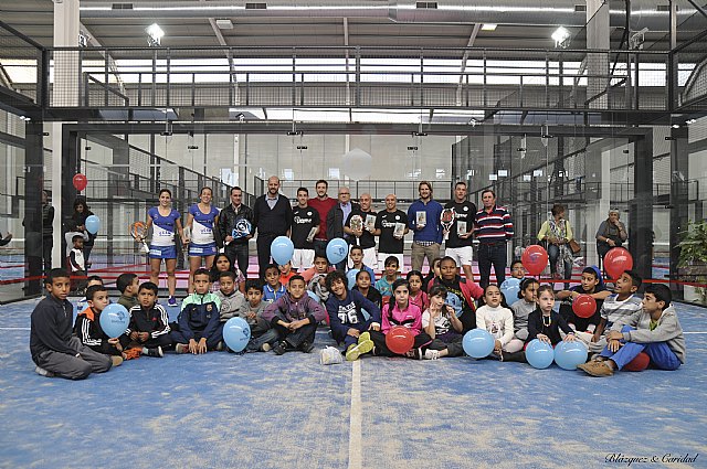 Deporte y solidaridad se dieron la mano en la VIII edicin de Cartagena por la Caridad - 6