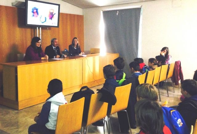 Educación y el Museo Salzillo organizan el primer concurso de manualidades ‘Los aprendices de Salzillo’ - 1, Foto 1