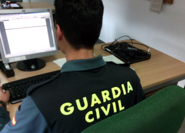 La Guardia Civil detiene a cinco personas por robos en viviendas de la comarca del Río Mula - 2, Foto 2