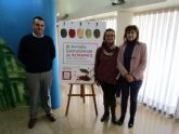 Astrapace une solidaridad y gastronoma  en el Centro Comercial Centrofama