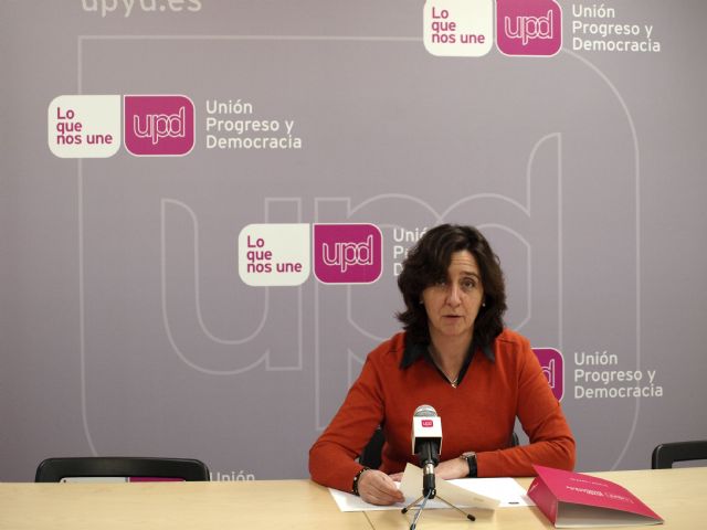 UPyD acusa a Sanidad de buscar la opacidad ante el desastre de las listas de espera - 1, Foto 1