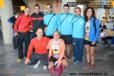 Atletas del Club Atletismo Totana participaron en la XXVII Edición de la Media Maratón “Ciudad de Lorca”