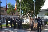 San Pedro del Pinatar conmemora el trigsimo sexto aniversario de la Constitucin Española