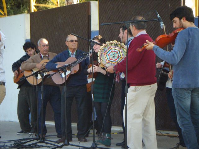 Música Tradicional en la Navidad XXI - 2, Foto 2