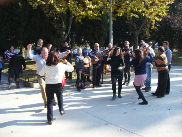 Música Tradicional en la Navidad XXI - 3, Foto 3