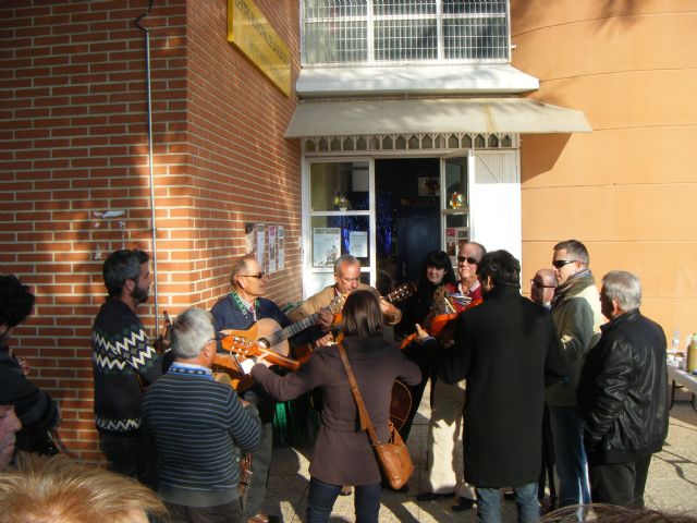 Música Tradicional en la Navidad XXI - 4, Foto 4