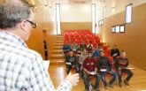 La Fundación Kolping busca otros 25 jóvenes para formarlos en Alemania
