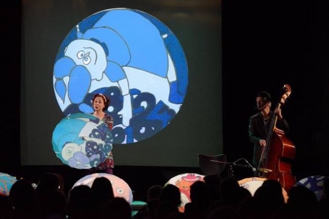 Danza contemporánea, el Festival de Villancicos y el cuento musical El Duende calcetín, obras destacadas del fin de semana en el Teatro Vico - 2, Foto 2