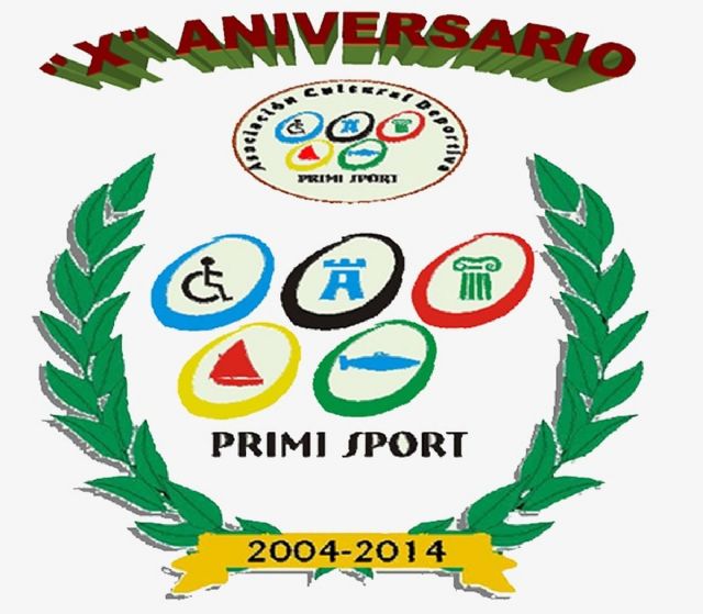 Cena Gala por el X Aniversario del Club Deportivo Primi Sport - 1, Foto 1