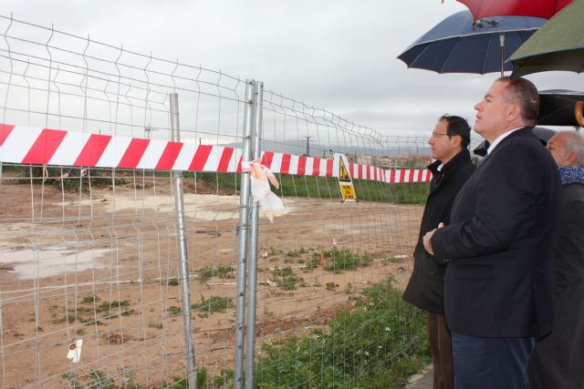 Las Costeras Norte y Sur abrirán al tráfico el próximo otoño - 2, Foto 2