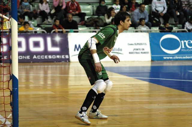 Fabio será intervenido mañana de la fractura en el tobillo derecho - 1, Foto 1