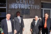 El Casino de Ceut celebra su 50° aniversario