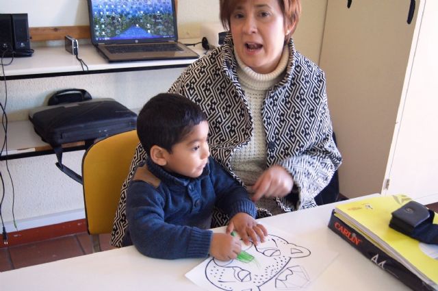 La Escuela de Navidad se consolida como una fórmula para ayudar en la conciliación de la vida laboral y familiar durante las vacaciones escolares navideñas, Foto 5