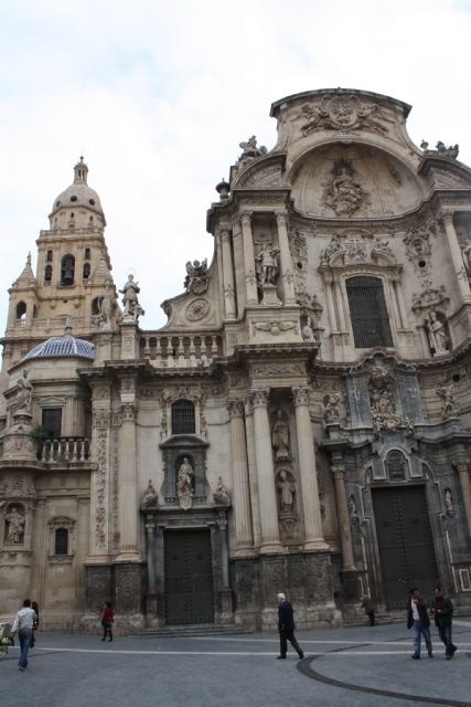 El 24 de enero se cumplen 550 años de la firma de la bula de dedicación de la Catedral - 2, Foto 2