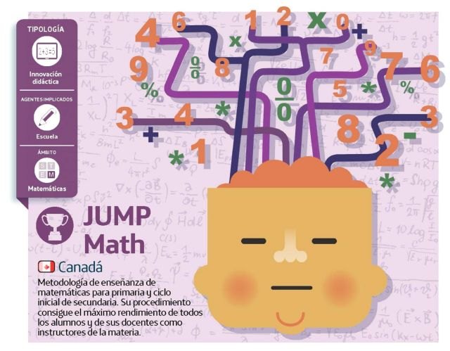 Educación ofrece a los colegios un programa de Matemáticas que permite a los alumnos de Primaria mejorar sus resultados un 40 por ciento - 1, Foto 1