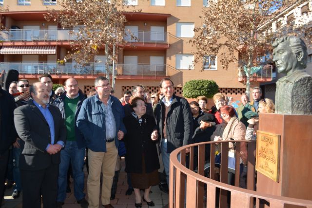 Pedro Antonio Sánchez asiste al Encuentro de Cuadrillas de Patiño - 2, Foto 2