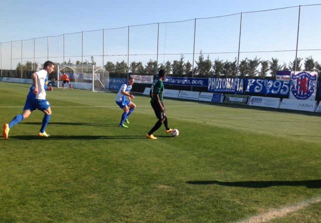 Círculo de Brujas 1-0 Bochum - 1, Foto 1