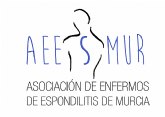 Nace una asociación para los enfermos de espondilitis anquilosante de la Región de Murcia