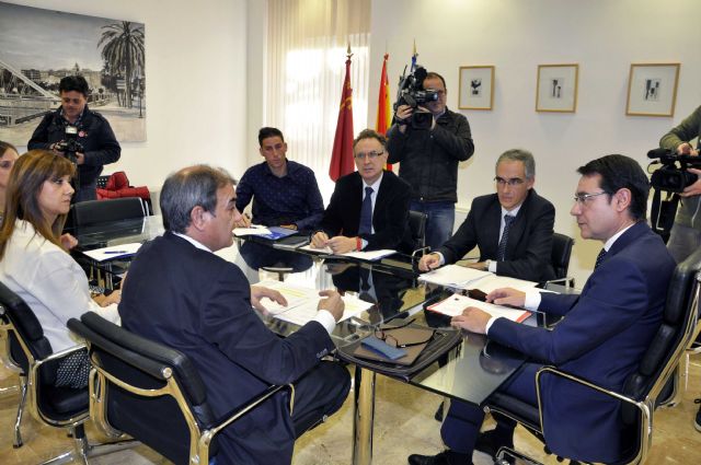 Murcia incentivará la incorporación de jóvenes al cooperativismo - 2, Foto 2