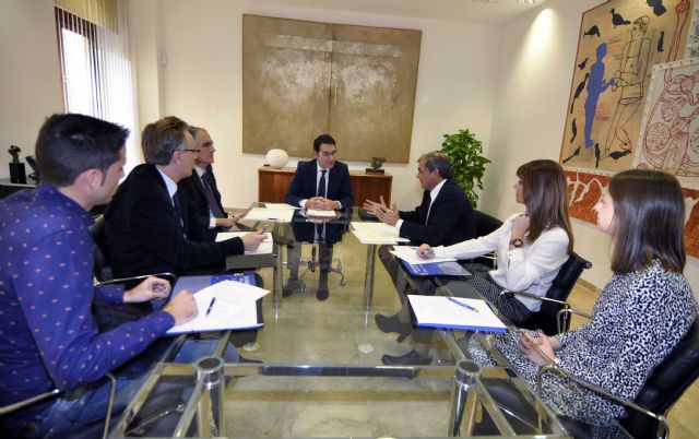 Murcia incentivará la incorporación de jóvenes al cooperativismo - 3, Foto 3