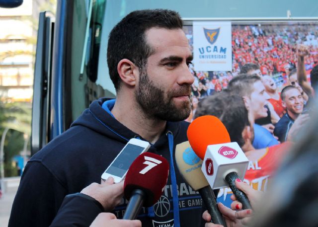 “Vamos a Tenerife a jugar una final y a intentar ganarla” - 1, Foto 1