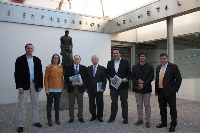 El Partido Popular incorpora al Libro Blanco soluciones para acabar con la economía sumergida - 1, Foto 1