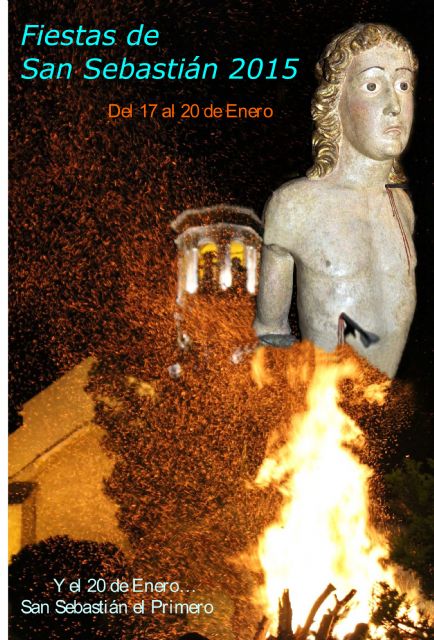 Las fiestas de San Sebastián abren con sus ritos ancestrales el calendario festivo de Cehegín - 1, Foto 1