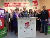 Ser de Izquierdas anima a votar 'para ganar Murcia' en la recta final de las primarias de IU-Verdes