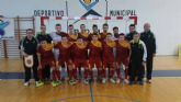 Murcia y Valencia se juegan el pase a la Fase Final del Nacional sub-19